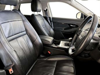 Land Rover Range Rover Evoque 2.0 D150 S SUV 5dr Diesel Manual FWD Euro 6 (s/s) (150 ps)