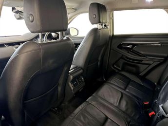 Land Rover Range Rover Evoque 2.0 D150 S SUV 5dr Diesel Manual FWD Euro 6 (s/s) (150 ps)