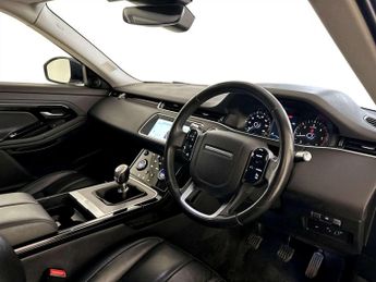 Land Rover Range Rover Evoque 2.0 D150 S SUV 5dr Diesel Manual FWD Euro 6 (s/s) (150 ps)