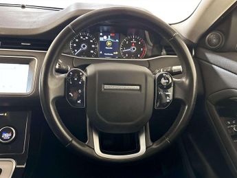 Land Rover Range Rover Evoque 2.0 D150 S SUV 5dr Diesel Manual FWD Euro 6 (s/s) (150 ps)