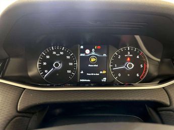 Land Rover Range Rover Evoque 2.0 D150 S SUV 5dr Diesel Manual FWD Euro 6 (s/s) (150 ps)