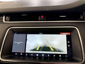 Land Rover Range Rover Evoque 2.0 D150 S SUV 5dr Diesel Manual FWD Euro 6 (s/s) (150 ps)