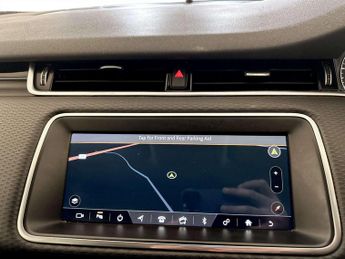 Land Rover Range Rover Evoque 2.0 D150 S SUV 5dr Diesel Manual FWD Euro 6 (s/s) (150 ps)