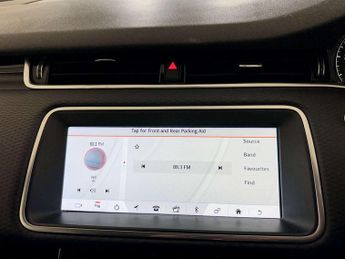 Land Rover Range Rover Evoque 2.0 D150 S SUV 5dr Diesel Manual FWD Euro 6 (s/s) (150 ps)