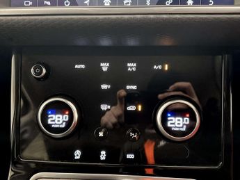 Land Rover Range Rover Evoque 2.0 D150 S SUV 5dr Diesel Manual FWD Euro 6 (s/s) (150 ps)