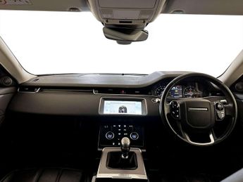 Land Rover Range Rover Evoque 2.0 D150 S SUV 5dr Diesel Manual FWD Euro 6 (s/s) (150 ps)