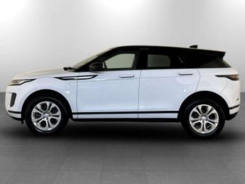 Land Rover Range Rover Evoque 2.0 D150 S SUV 5dr Diesel Manual FWD Euro 6 (s/s) (150 ps)