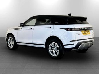 Land Rover Range Rover Evoque 2.0 D150 S SUV 5dr Diesel Manual FWD Euro 6 (s/s) (150 ps)