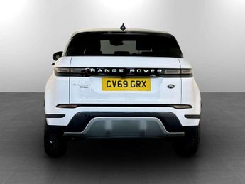 Land Rover Range Rover Evoque 2.0 D150 S SUV 5dr Diesel Manual FWD Euro 6 (s/s) (150 ps)