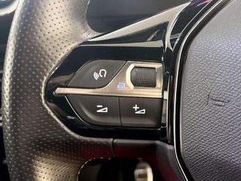 Peugeot 2008 1.5 BlueHDi GT Line SUV 5dr Diesel Manual Euro 6 (s/s) (100 ps)