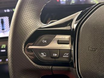 Peugeot 408 1.2 PureTech GT Fastback 5dr Petrol EAT Euro 6 (s/s) (130 ps)