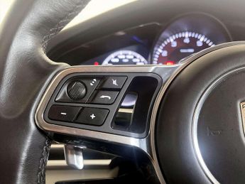 Porsche Panamera 2.9 V6 E-Hybrid 14kWh 4 Saloon 5dr Petrol Plug-in Hybrid PDK 4WD