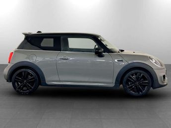 MINI Hatch 1.5 Cooper Sport Hatchback 3dr Petrol Manual Euro 6 (s/s) (136 p