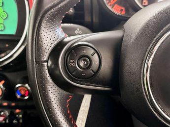 MINI Hatch 1.5 Cooper Sport Hatchback 3dr Petrol Manual Euro 6 (s/s) (136 p