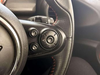 MINI Hatch 1.5 Cooper Sport Hatchback 3dr Petrol Manual Euro 6 (s/s) (136 p