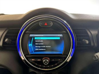 MINI Hatch 1.5 Cooper Sport Hatchback 3dr Petrol Manual Euro 6 (s/s) (136 p