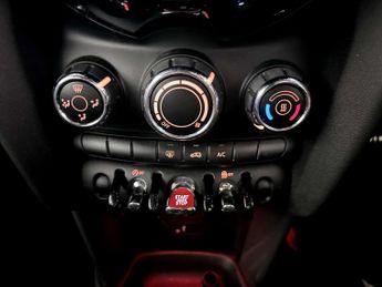 MINI Hatch 1.5 Cooper Sport Hatchback 3dr Petrol Manual Euro 6 (s/s) (136 p