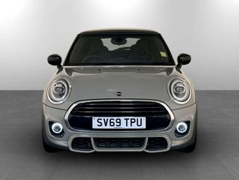 MINI Hatch 1.5 Cooper Sport Hatchback 3dr Petrol Manual Euro 6 (s/s) (136 p