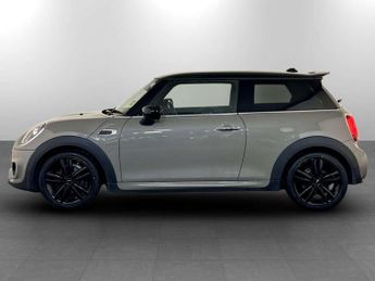 MINI Hatch 1.5 Cooper Sport Hatchback 3dr Petrol Manual Euro 6 (s/s) (136 p