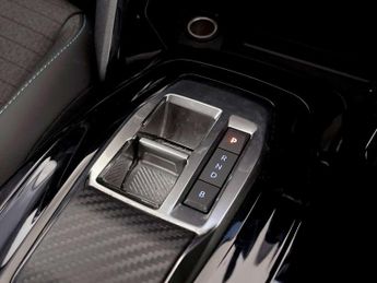 Peugeot E-208 50kWh Allure Premium + Hatchback 5dr Electric Auto (7kW Charger)