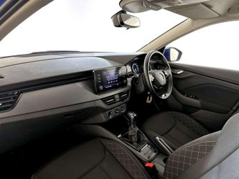 Skoda Kamiq 1.0 TSI SE SUV 5dr Petrol DSG Euro 6 (s/s) (110 ps)