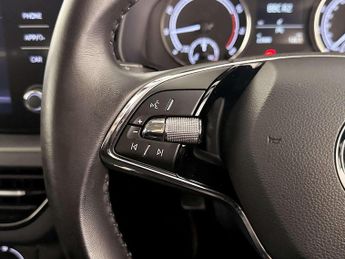 Skoda Kamiq 1.0 TSI SE SUV 5dr Petrol DSG Euro 6 (s/s) (110 ps)