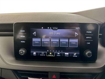 Skoda Kamiq 1.0 TSI SE SUV 5dr Petrol DSG Euro 6 (s/s) (110 ps)