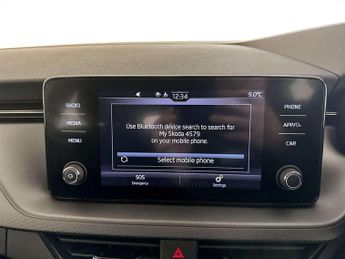 Skoda Kamiq 1.0 TSI SE SUV 5dr Petrol DSG Euro 6 (s/s) (110 ps)