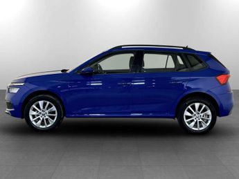 Skoda Kamiq 1.0 TSI SE SUV 5dr Petrol DSG Euro 6 (s/s) (110 ps)