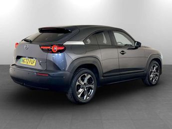 Mazda MX-30 35.5kWh GT Sport Tech SUV 5dr Electric Auto (145 ps)