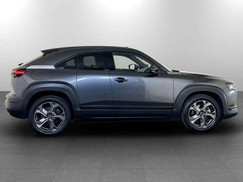Mazda MX-30 35.5kWh GT Sport Tech SUV 5dr Electric Auto (145 ps)
