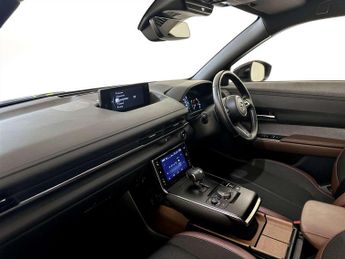 Mazda MX-30 35.5kWh GT Sport Tech SUV 5dr Electric Auto (145 ps)