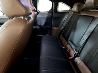 Mazda MX-30 35.5kWh GT Sport Tech SUV 5dr Electric Auto (145 ps)