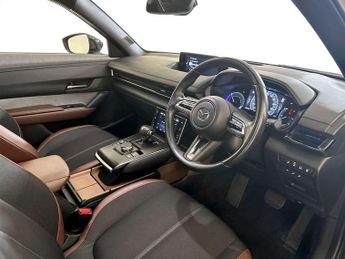 Mazda MX-30 35.5kWh GT Sport Tech SUV 5dr Electric Auto (145 ps)