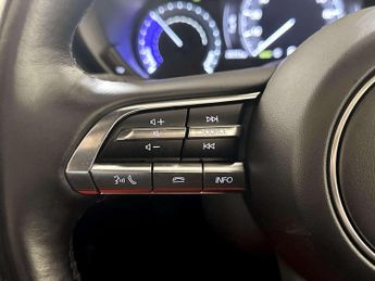 Mazda MX-30 35.5kWh GT Sport Tech SUV 5dr Electric Auto (145 ps)