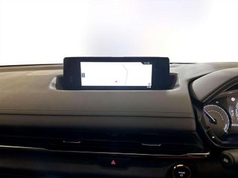 Mazda MX-30 35.5kWh GT Sport Tech SUV 5dr Electric Auto (145 ps)