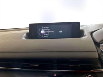 Mazda MX-30 35.5kWh GT Sport Tech SUV 5dr Electric Auto (145 ps)