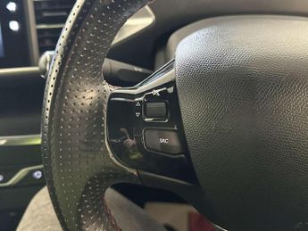 Peugeot 308 SW 2.0 BlueHDi GT Line Estate 5dr Diesel EAT Euro 6 (s/s) (150 ps)