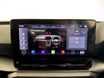 SEAT Leon 1.5 TSI EVO FR Hatchback 5dr Petrol Manual Euro 6 (s/s) (130 ps)