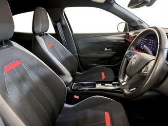 Vauxhall Mokka Electric 50kWh SRi Premium SUV 5dr Electric Auto (136 ps)