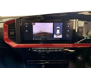 Vauxhall Mokka Electric 50kWh SRi Premium SUV 5dr Electric Auto (136 ps)