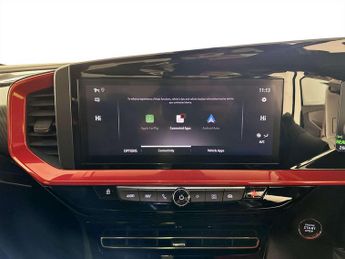 Vauxhall Mokka Electric 50kWh SRi Premium SUV 5dr Electric Auto (136 ps)
