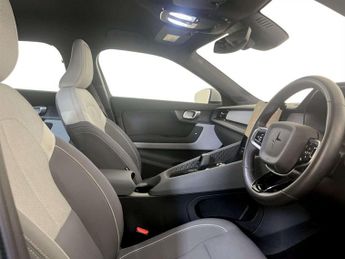 Polestar Polestar 2 Single Motor 78kWh Long Range Fastback 5dr Electric Auto FWD (23