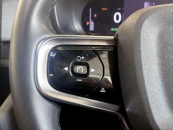 Polestar Polestar 2 Single Motor 78kWh Long Range Fastback 5dr Electric Auto FWD (23