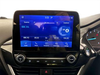 Ford Puma 1.0T EcoBoost MHEV Titanium SUV 5dr Petrol Manual Euro 6 (s/s) (