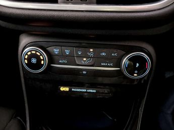 Ford Puma 1.0T EcoBoost MHEV Titanium SUV 5dr Petrol Manual Euro 6 (s/s) (