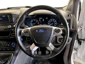 Ford Transit Connect 1.5 240 EcoBlue Limited Panel Van 5dr Diesel Manual L2 Euro 6 (s