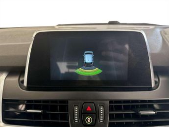 BMW 2 Series Active Tourer 2.0 220d M Sport MPV 5dr Diesel Auto xDrive Euro 6 (s/s) (190 ps