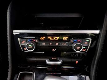 BMW 2 Series Active Tourer 2.0 220d M Sport MPV 5dr Diesel Auto xDrive Euro 6 (s/s) (190 ps