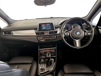 BMW 2 Series Active Tourer 2.0 220d M Sport MPV 5dr Diesel Auto xDrive Euro 6 (s/s) (190 ps